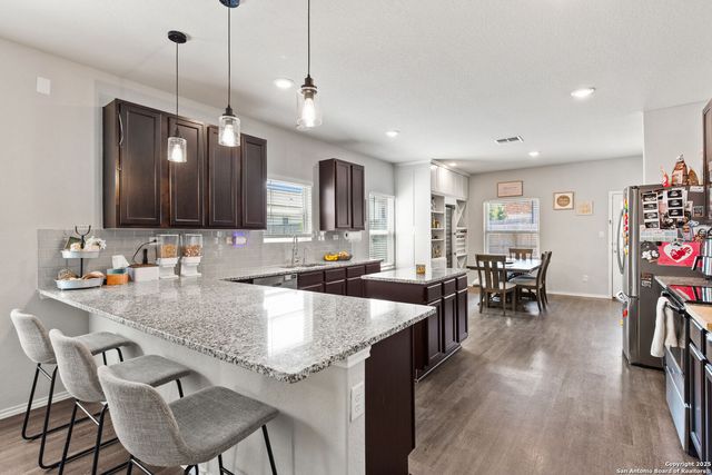 331 Saddle Dawn, Cibolo, TX 78108