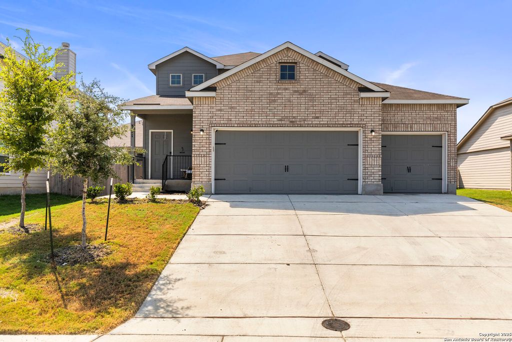 331 Saddle Dawn, Cibolo, TX 78108