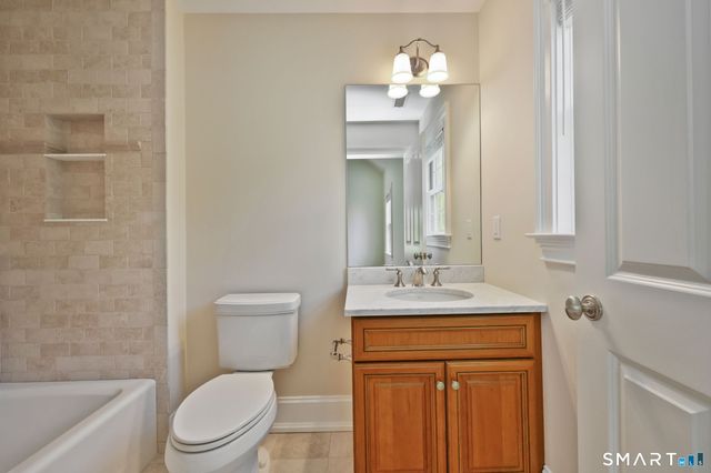 12 Woodbine Way, Stamford, CT 06903