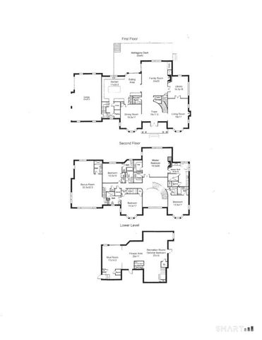 12 Woodbine Way, Stamford, CT 06903