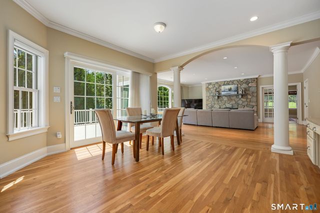 12 Woodbine Way, Stamford, CT 06903