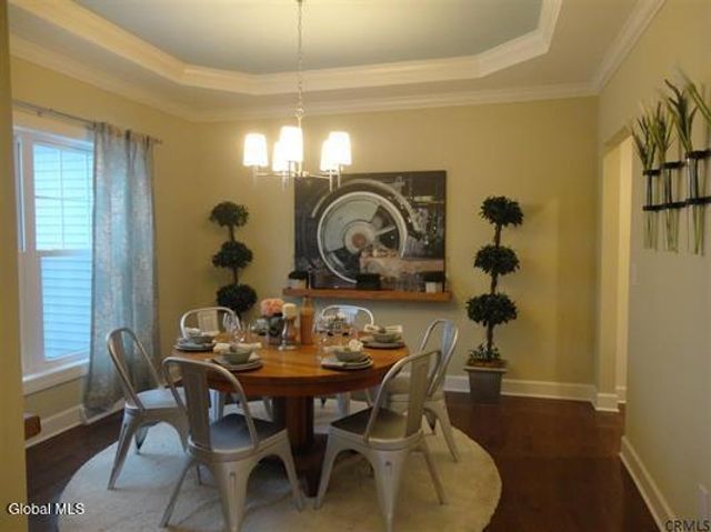 4 Karl Farm Road, Sand Lake, NY 12018