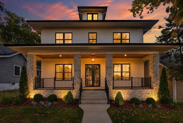 120 39th Ave, N, Nashville, TN 37209