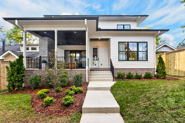 120 39th Ave, N, Nashville, TN 37209