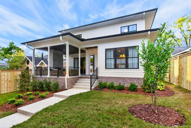 120 39th Ave, N, Nashville, TN 37209