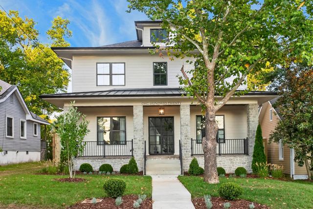 120 39th Ave, N, Nashville, TN 37209