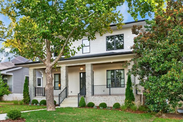 120 39th Ave, N, Nashville, TN 37209