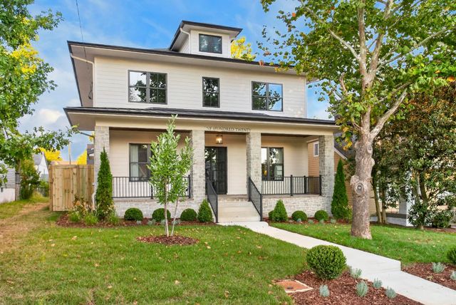 120 39th Ave, N, Nashville, TN 37209