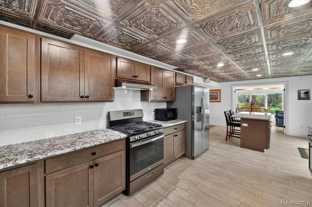 11280 Hegel Road, Goodrich, MI 48438