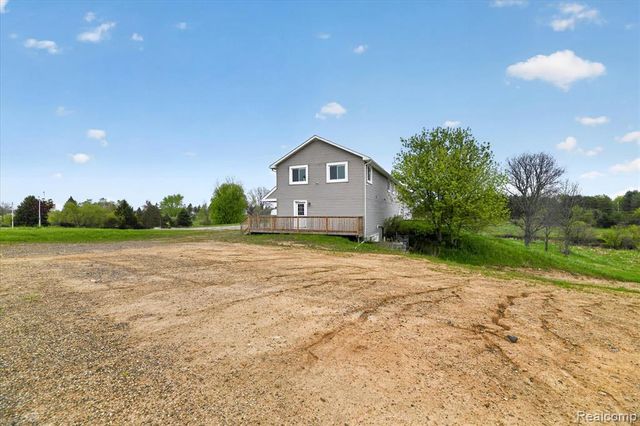 11280 Hegel Road, Goodrich, MI 48438