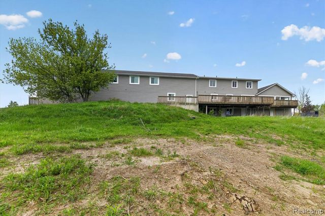 11280 Hegel Road, Goodrich, MI 48438