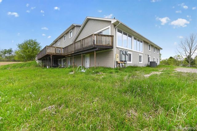 11280 Hegel Road, Goodrich, MI 48438
