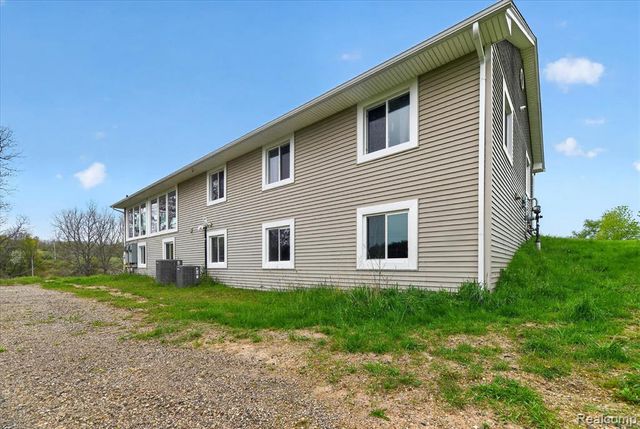 11280 Hegel Road, Goodrich, MI 48438