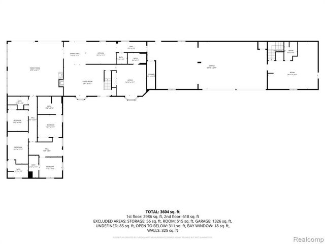 11280 Hegel Road, Goodrich, MI 48438