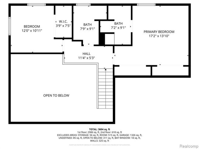 11280 Hegel Road, Goodrich, MI 48438