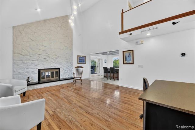 11280 Hegel Road, Goodrich, MI 48438