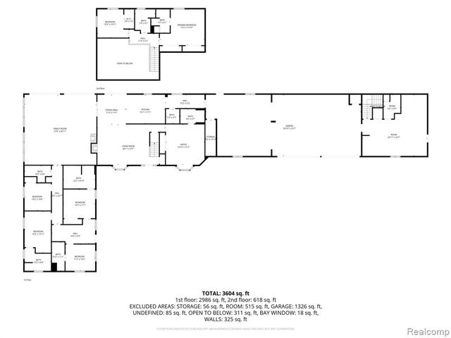 11280 Hegel Road, Goodrich, MI 48438