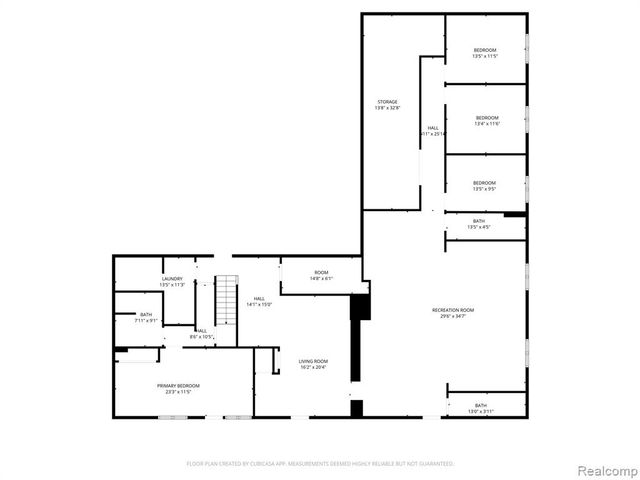 11280 Hegel Road, Goodrich, MI 48438