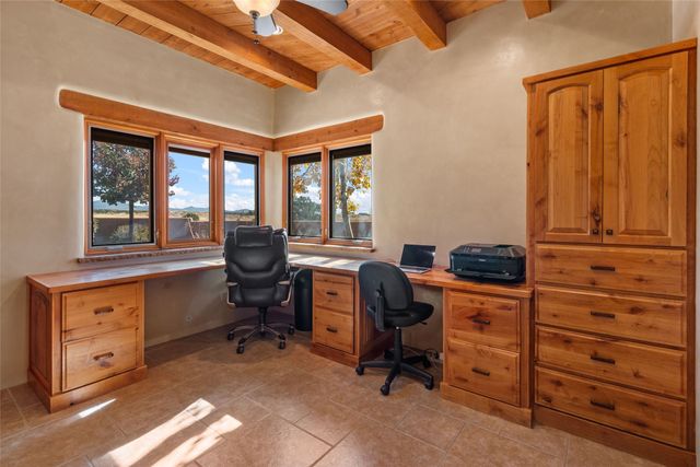 8 High Ridge Road, Santa Fe, NM 87506