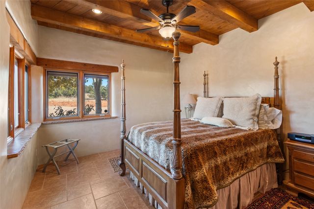 8 High Ridge Road, Santa Fe, NM 87506