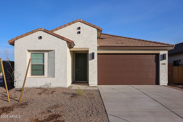 7986 W FRIER Drive, Glendale, AZ 85303