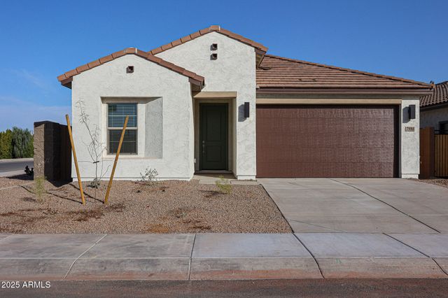 7986 W FRIER Drive, Glendale, AZ 85303