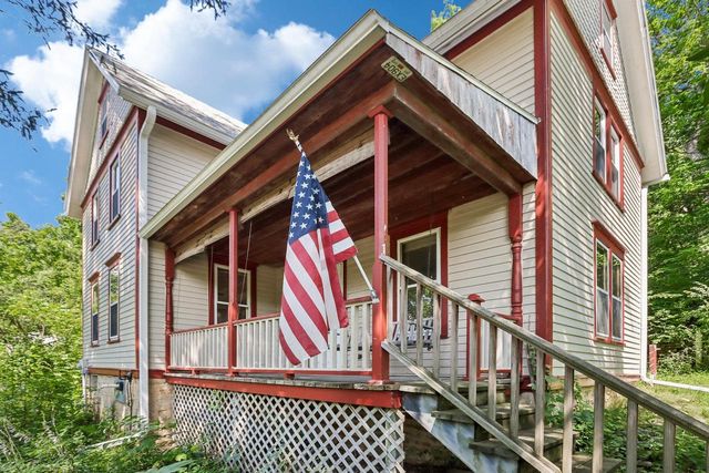 2348 Highway 92, Mount Horeb, WI 53572