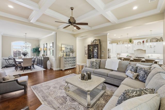 2612 Lucca Place, Lexington, KY 40509