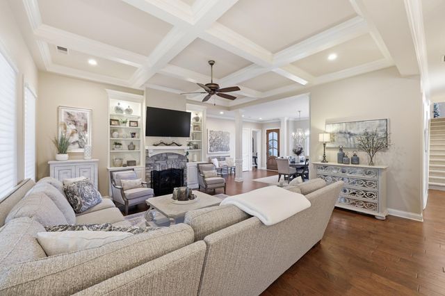 2612 Lucca Place, Lexington, KY 40509
