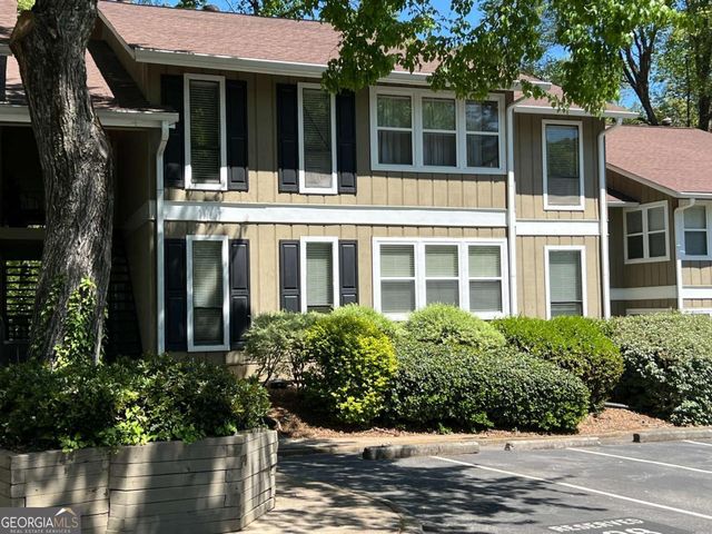 5155 Roswell Road 6, Atlanta, GA 30342