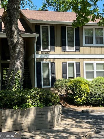 5155 Roswell Road 6, Atlanta, GA 30342