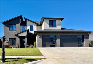 4202 S 87th Place, Bentonville, AR 72713