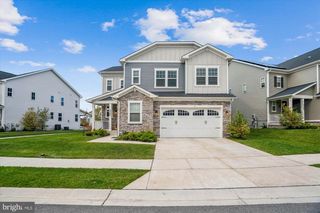 2704 GRASSHOPPER DR, Odenton, MD 21113