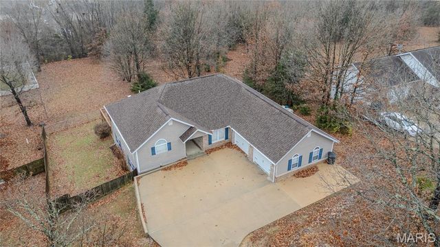 20361 Heritage Road, St Robert, MO 65584