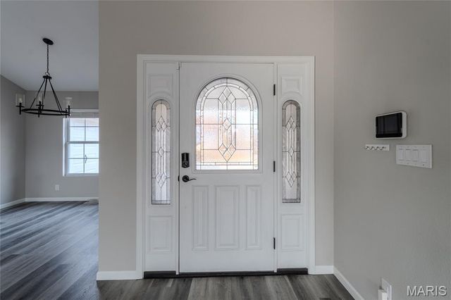 20361 Heritage Road, St Robert, MO 65584