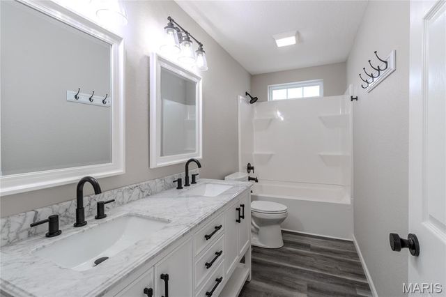 20361 Heritage Road, St Robert, MO 65584