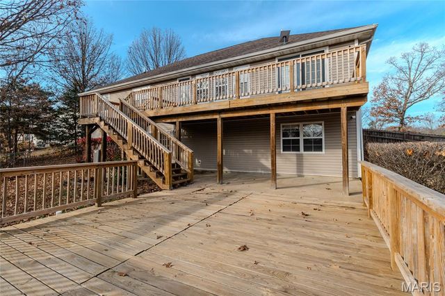 20361 Heritage Road, St Robert, MO 65584