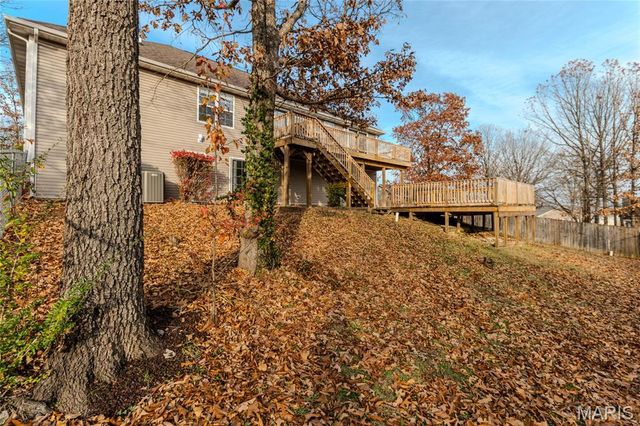 20361 Heritage Road, St Robert, MO 65584