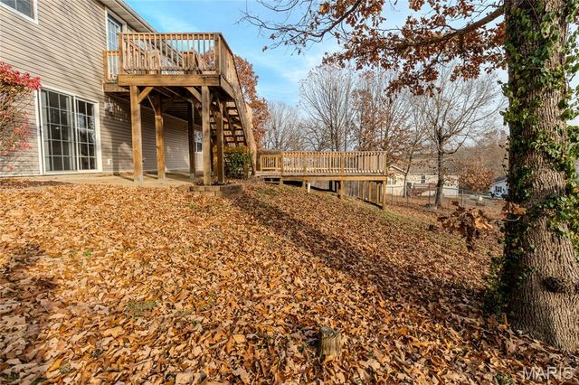 20361 Heritage Road, St Robert, MO 65584