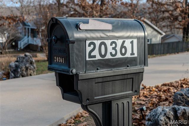 20361 Heritage Road, St Robert, MO 65584