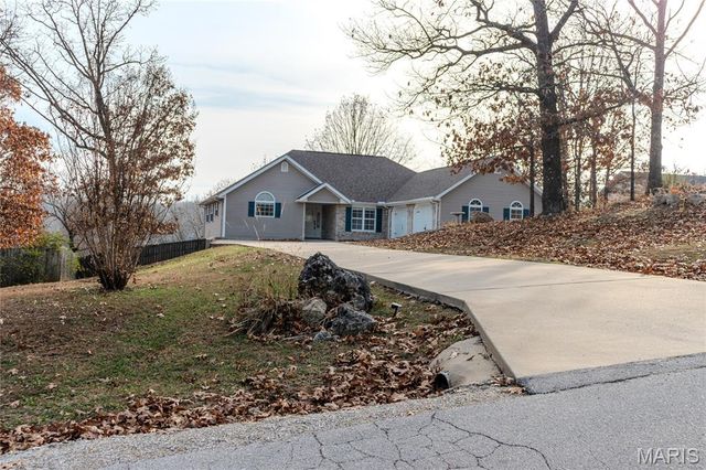 20361 Heritage Road, St Robert, MO 65584