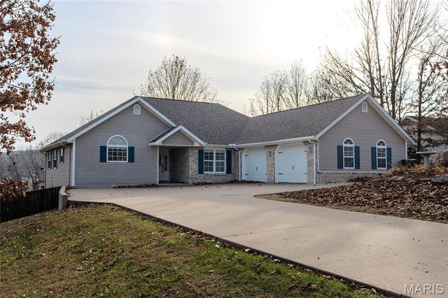 20361 Heritage Road, St Robert, MO 65584