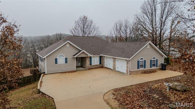 20361 Heritage Road, St Robert, MO 65584