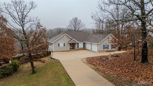20361 Heritage Road, St Robert, MO 65584