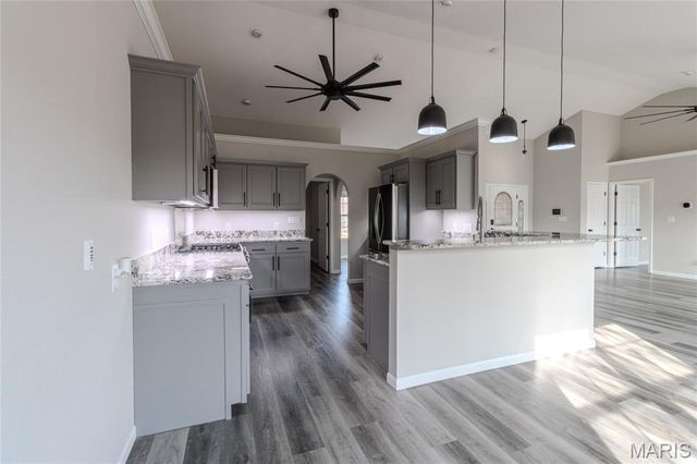 20361 Heritage Road, St Robert, MO 65584