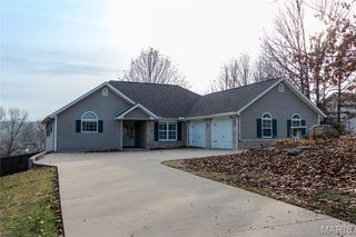 20361 Heritage Road, St Robert, MO 65584
