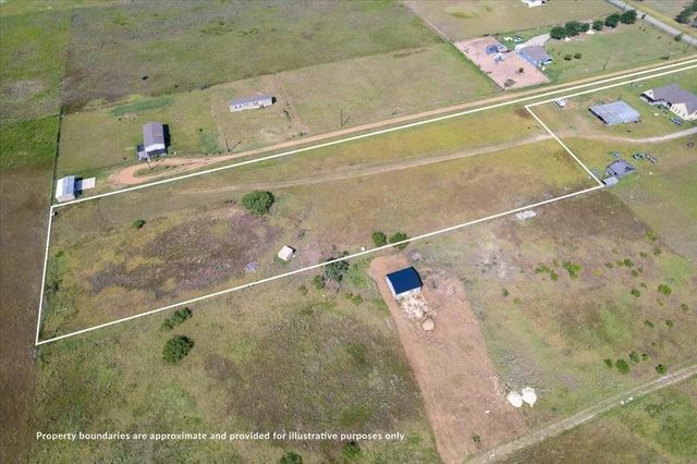 191 Lower Red Rock RD, Bastrop, TX 78602