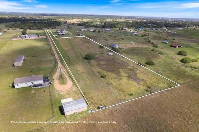 191 Lower Red Rock RD, Bastrop, TX 78602