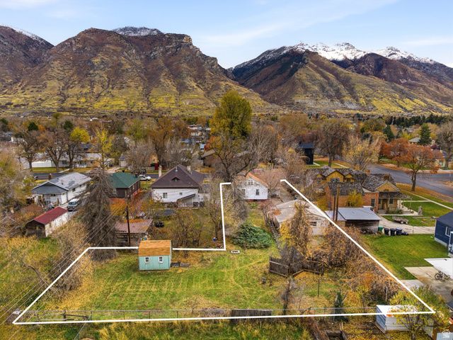 368 S 400 E, Provo, UT 84606