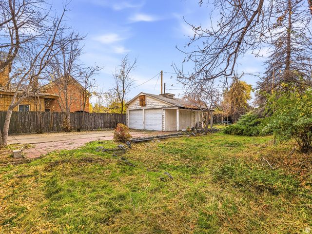 368 S 400 E, Provo, UT 84606